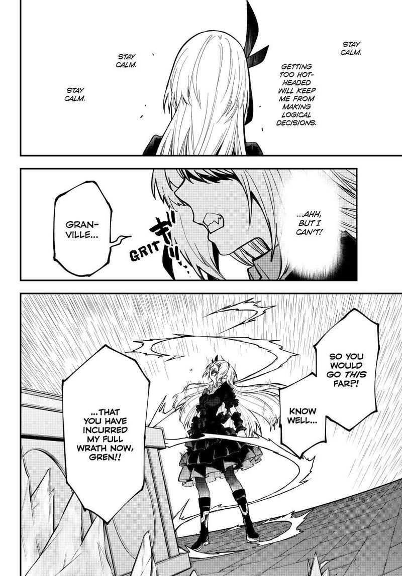Tensei Shitara Slime Datta Ken - Chapter 142 image 34